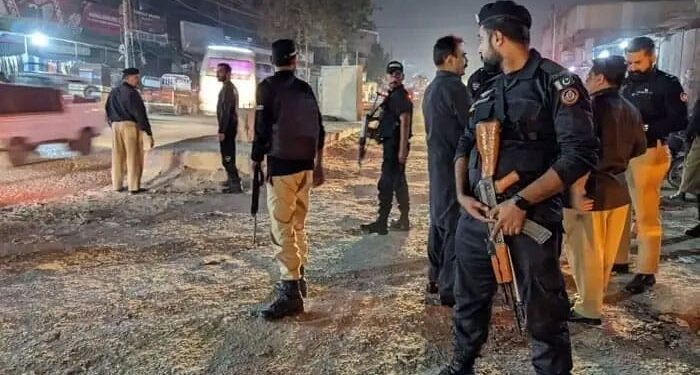 بلوچستان: کوئٹہ میں سی ٹی ڈی کی کارروائی، 8 دہشت گرد ہلاک