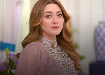 اداکارہ مومنہ اقبال کا پی ایم ایل این ایم پی اے پر ہراساں کرنے کا الزام