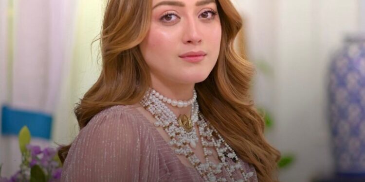 اداکارہ مومنہ اقبال کا پی ایم ایل این ایم پی اے پر ہراساں کرنے کا الزام