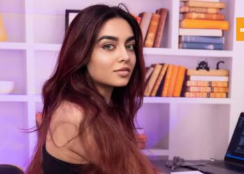 معروف یوٹیوبر نے ڈاکٹریٹ چھوڑ کر فحش ویڈیوز بنانی کیوں شروع کیں؟