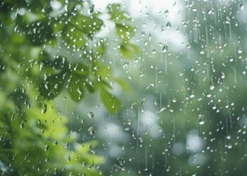 ملک بھر میں بارش اور کہیں آندھی کا امکان