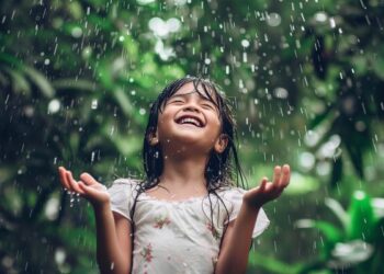 24 گھنٹوں میں ملک بھر میں کہاں کہاں بارش کا امکان ہے، محکمہ موسمیات نے بتادیا