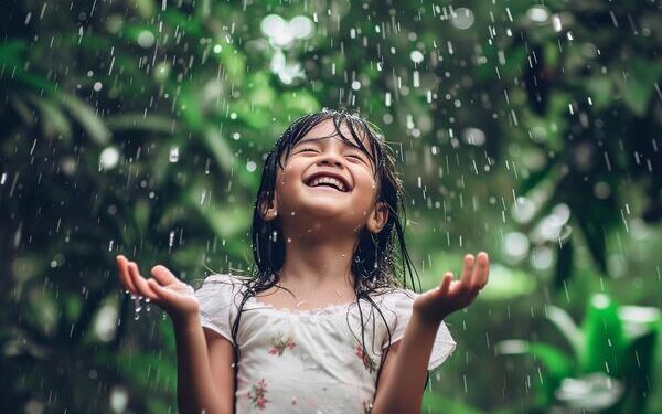 24 گھنٹوں میں ملک بھر میں کہاں کہاں بارش کا امکان ہے، محکمہ موسمیات نے بتادیا