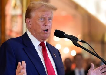 ڈونلڈ ٹرمپ کے نامزد کابینہ ارکان کو بم سے اڑانے کی دھمکیاں