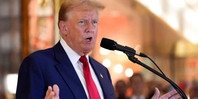 ڈونلڈ ٹرمپ کے نامزد کابینہ ارکان کو بم سے اڑانے کی دھمکیاں