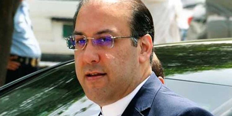 برطانوی عدالت نے نواز شریف کے بیٹے حسن نواز کو دیوالیہ قرار دے دیا