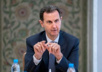 بشارالاسد کی اقتدار پر گرفت کو جھٹکا، اہم جنوبی علاقے ’درعا‘ پر باغیوں کا قبضہ