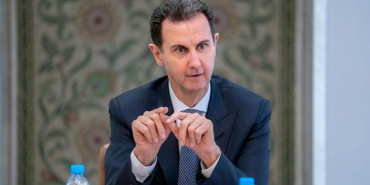 بشارالاسد کی اقتدار پر گرفت کو جھٹکا، اہم جنوبی علاقے ’درعا‘ پر باغیوں کا قبضہ