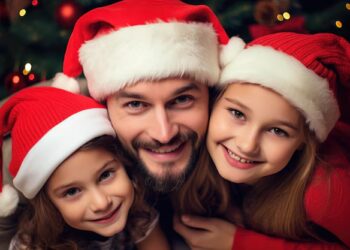 کرسمس کی آمد آمد، سانٹا کلاز سرخ و سفید لباس ہی کیوں پہنتا ہے؟