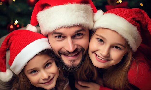 کرسمس کی آمد آمد، سانٹا کلاز سرخ و سفید لباس ہی کیوں پہنتا ہے؟