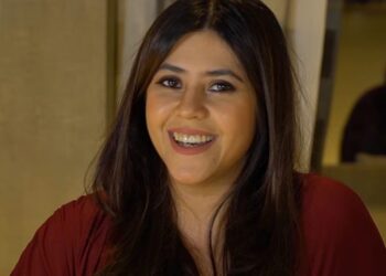 ایکتا کپور کیخلاف ایک اور مقدمہ دائر