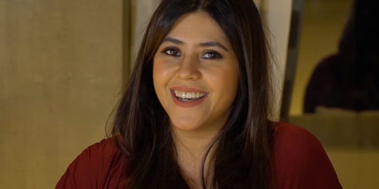 ایکتا کپور کیخلاف ایک اور مقدمہ دائر