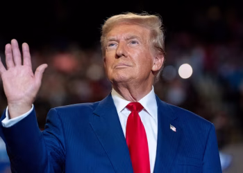 اسرائیلی یرغمالی رہا نہ کرنے پر ٹرمپ کی مشرق وسطیٰ کو جنہم بنانے کی دھمکی