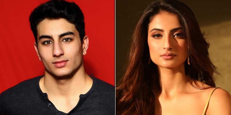 ابراہیم علی اور پلک تیواری میں قربتیں بڑھنے لگی، مالدیت ٹرپ پر افواہیں