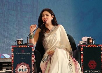 مجھے زینب مارکیٹ جانا بے حد پسند تھا، ماہرہ خان کی دلچسپ یادیں