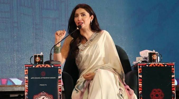 مجھے زینب مارکیٹ جانا بے حد پسند تھا، ماہرہ خان کی دلچسپ یادیں