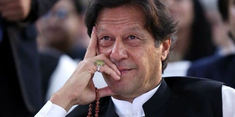عمران خان کی 9 مئی کے 8 مقدمات میں درخواست ضمانت پر فیصلہ محفوظ
