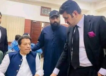 15 سے 20 روز میں عمران خان کی رہائی کی پیشکش، شیر افضل مروت کا بڑا انکشاف