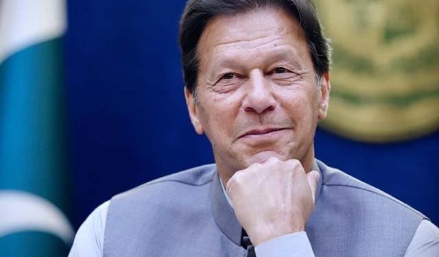 دفعہ 144 کی خلاف ورزی کے کیس میں عمران خان سمیت دیگر ملزمان بری
