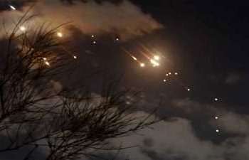 اسرائیلی وزیراعظم نیتن یاہو نے ایران کے حملوں کو بڑی غلطی قرار دے دیا