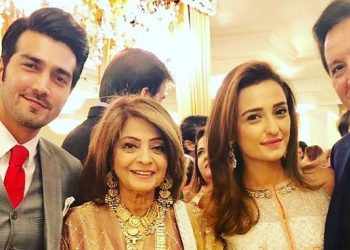 میری طلاق کے بعد بچوں کو کافی تکلیفیں سہنی پڑیں، جاوید شیخ