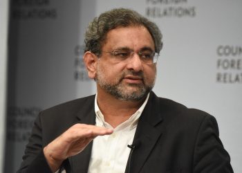 مری ڈیولپمنٹ پلان کیخلاف احتجاج، شاہد خاقان عباسی کی حکومت پر کڑی تنقید