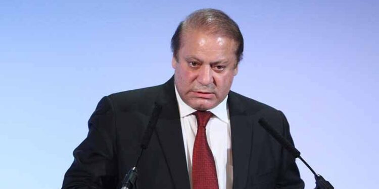 نوازشریف آج رات کس ملک روانہ ہو رہے ہیں ؟ بڑا دعویٰ