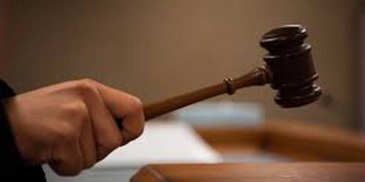 جب تک فرد جرم عائد نہیں ہوتی تب تک درخواست بریت دائر نہیں ہو سکتی،اے ٹی جج کے جوڈیشل کمپلیکس توڑ پھوڑ کیس میں ریمارکس