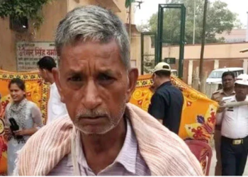 98 بار ہارنے کے بعد بھارتی شہری 99 ویں مرتبہ الیکشن   نہ لڑسکا