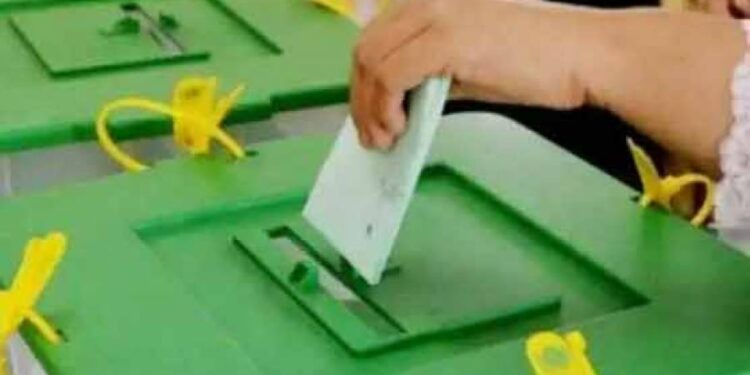 ضمنی الیکشن میں کتنے نئے اور پرانے چہرے منتخب ہوئے ؟ دلچسپ رپورٹ