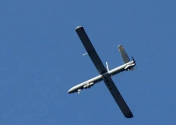 حزب اللہ لبنان نے اسرائیلی ڈرون مار گرایا، صیہونی فوج کی تصدیق