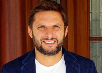 گزشتہ روز پاکستان دراصل نیوزی لینڈ سے میچ کیوں ہارا؟ شاہد آفریدی نے وجہ بتا دی