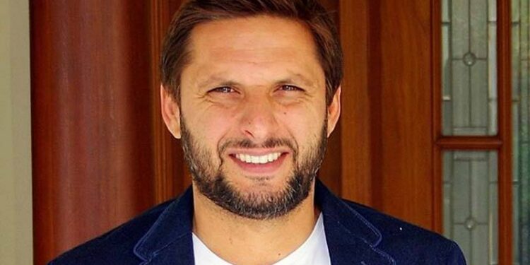 گزشتہ روز پاکستان دراصل نیوزی لینڈ سے میچ کیوں ہارا؟ شاہد آفریدی نے وجہ بتا دی