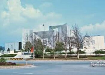 6 ججز کے خط پررواں ہفتے اہم پیشرفت کا امکان