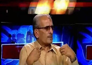 کیا حکومت شیر افضل مروت کو پبلک اکاؤنٹس کمیٹی کا چیئرمین بننےدے گی؟ صالح ظافر نے تہلکہ خیز انکشاف کر دیا