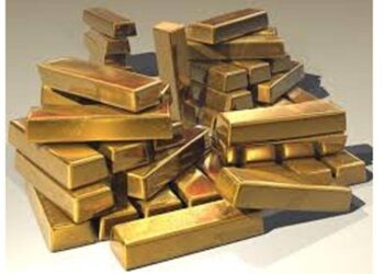 سونے کی قیمت میں ایک ہی روز میں بڑی کمی