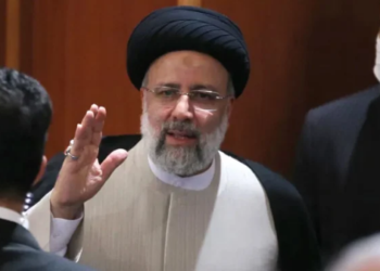 ڈاکٹر ابراہیم رئیسی کا پراسیکیوٹر سے ایرانی صدر بننے تک کا سفر