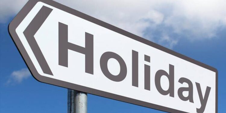 لاہور میں کل مقامی تعطیل کا اعلان