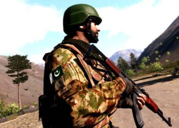 سیکیورٹی فورسز کا انٹیلی جنس بیسڈ آپریشن، 11 دہشتگرد ہلاک