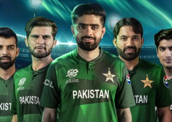 پاکستان سب سے زیادہ ٹی 20 میچز کھیلنے والی ٹیم بن گئی، کتنے میچز جیتے اور ہارے؟