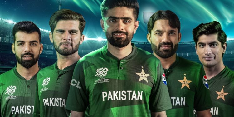 پاکستان سب سے زیادہ ٹی 20 میچز کھیلنے والی ٹیم بن گئی، کتنے میچز جیتے اور ہارے؟