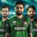 پاکستان سب سے زیادہ ٹی 20 میچز کھیلنے والی ٹیم بن گئی، کتنے میچز جیتے اور ہارے؟