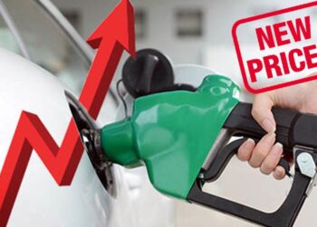 وفاقی حکومت نے پیٹرولیم مصنوعات کی قیمتوں میں بڑا اضافہ کردیا