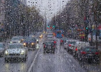 ملک کے بالائی علاقوں میں پری مون سون بارشوں کی پیشگوئی