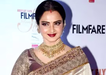 ریکھا ہم جنس پرست ہیں؟ بھارتی رپورٹ نے تہلکہ مچا دیا