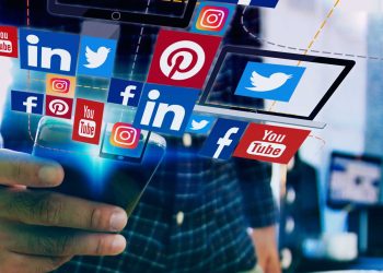 سوشل میڈیا پر دہشت گرد تنظیموں کی سرگرمیاں روکنے کیلئے اقدامات کا فیصلہ