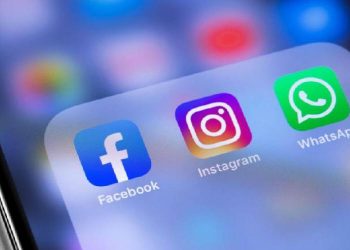پاکستان سمیت دنیا بھر میں واٹس ایپ، فیس بک اور انسٹاگرام کی سروسز متاثر