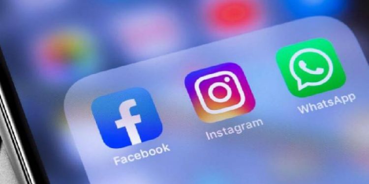 پاکستان سمیت دنیا بھر میں واٹس ایپ، فیس بک اور انسٹاگرام کی سروسز متاثر