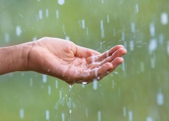 بارشوں کا نیا سلسلہ ملک میں داخل ہونے کا امکان